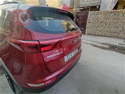 کیا سپۆرتاج